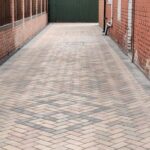 Quote for driveway repairs Bath