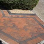 Quote for driveway repairs Exeter