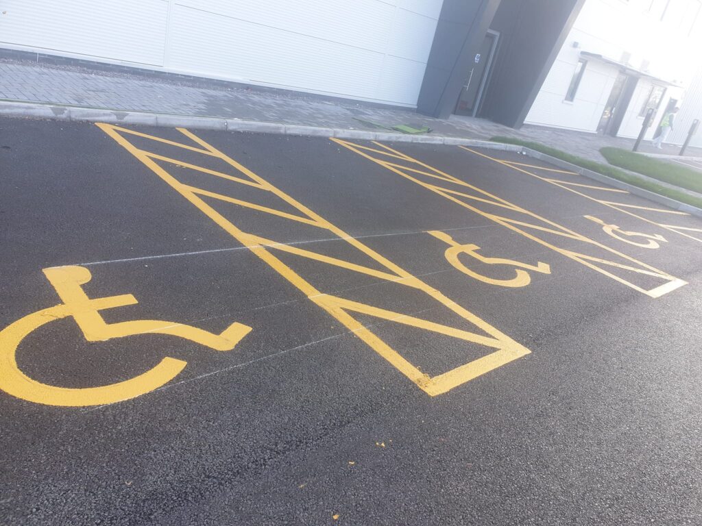 Specialists road surfacing contractors Bridgwater