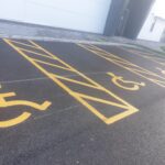 Car park resurfacing Exeter