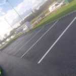 County Roadways line marking company Bridgwater