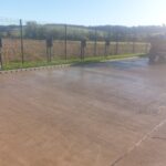 County Roadways surfacing contractor Bridgwater