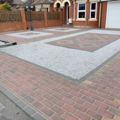 Quote for driveway in Burnham-on-Sea
