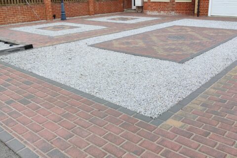 Block Paving Driveways Bridgwater