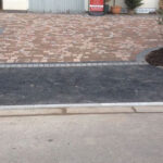Dropped kerb company Exeter