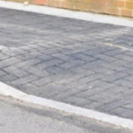 Dropped kerbs quote Bridgwater