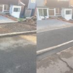 Bridgwater dropped kerb specialists
