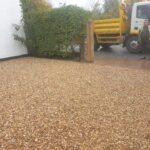 Expert block paving driveway contractors Bridgwater