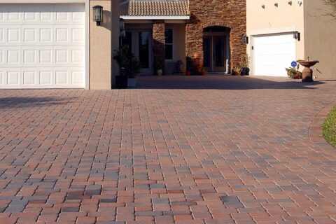 Local New Driveway Installers Dartmouth