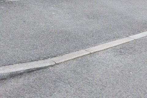 Professional Dropped Kerb Installers in Bridgwater