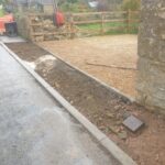Expert dropped kerbs company Bridgwater