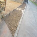 Expert dropped kerbs contractors Bridgwater