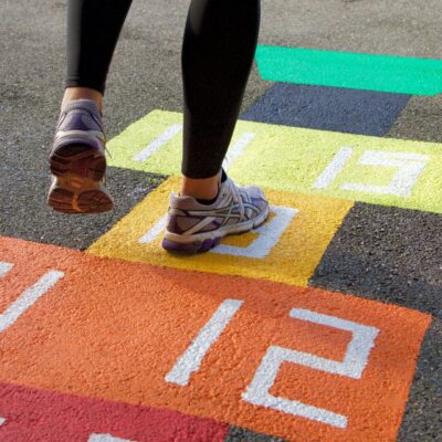 Playground surfacing contractors near me Bridgwater