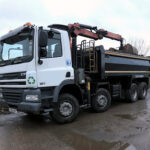 Grab truck hire near me Burnham-on-Sea