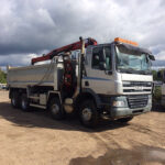 Muck away services Burnham-on-Sea