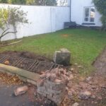 Gravel & shingle installers Bridgwater