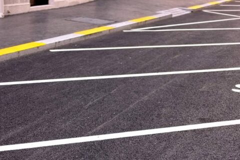 Local Line Marking Contractors Frome