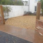 Professional driveway installers Bridgwater