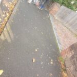 Professional drop kerb company Bridgwater