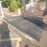 Professional footpath reinstated company near me Bridgwater