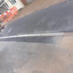 Professional paving contractors Bridgwater
