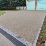 Frome resin driveways company for me
