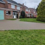 Resin driveways near me Frome