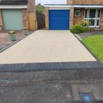Resin driveways team Frome