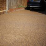 Nailsea resin driveways company for me