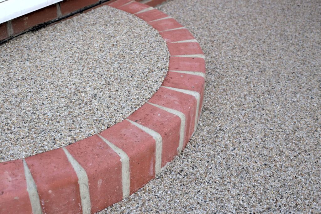 Resin driveways Frome