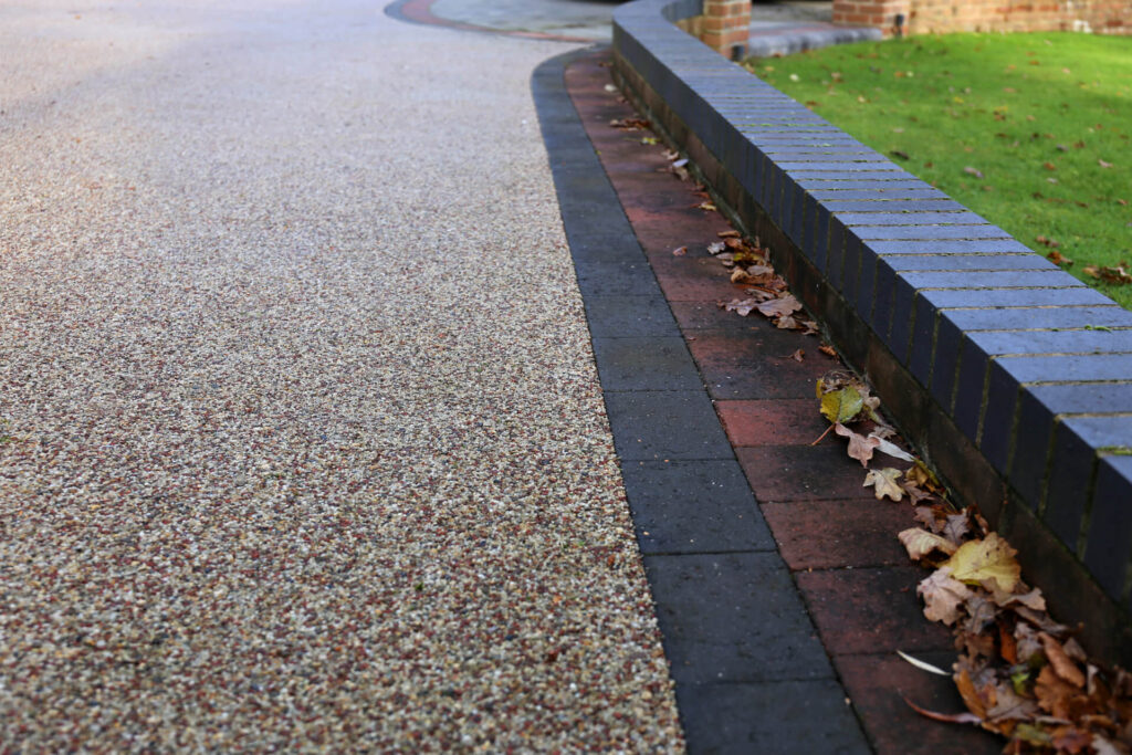 Frome resin driveway companies