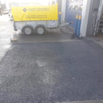 Road surfacing expert contractors Bridgwater