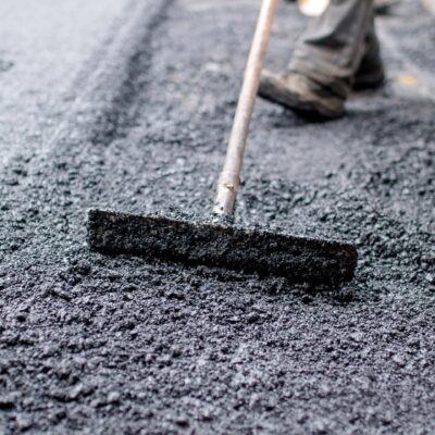 Tarmac surfacing experts Bridgwater