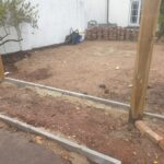 Specialist block paving contractors Bridgwater