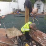Specialists road surfacing contractors Bridgwater