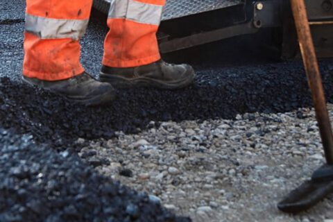 Surfacing Contractors Bridgwater