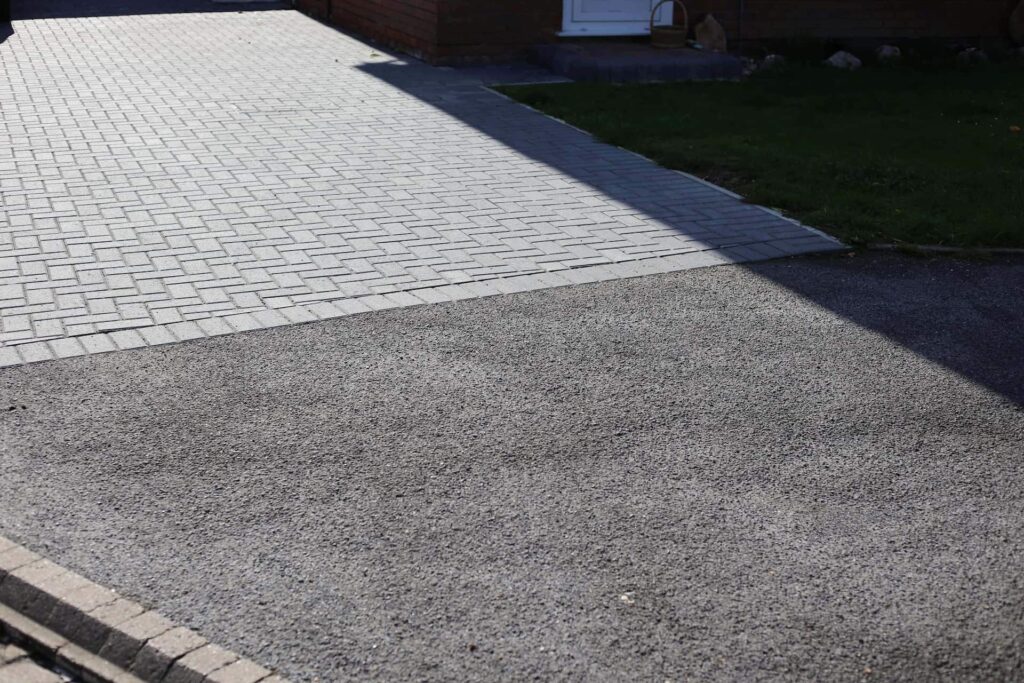 Tarmac driveway installers Exeter