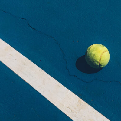 Tennis court resurfacing contractors in Bridgwater