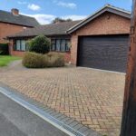 Quote for driveway repairs Wells